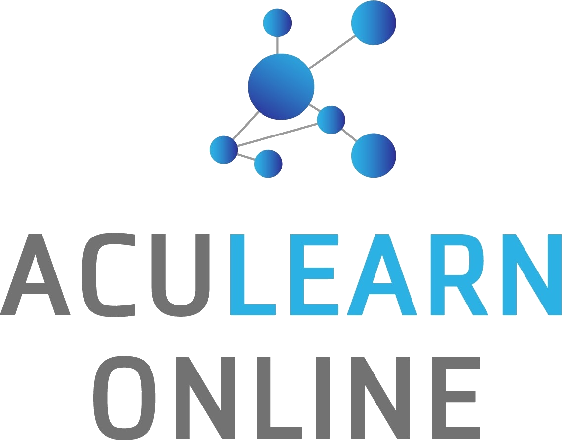 AcuLearn Online