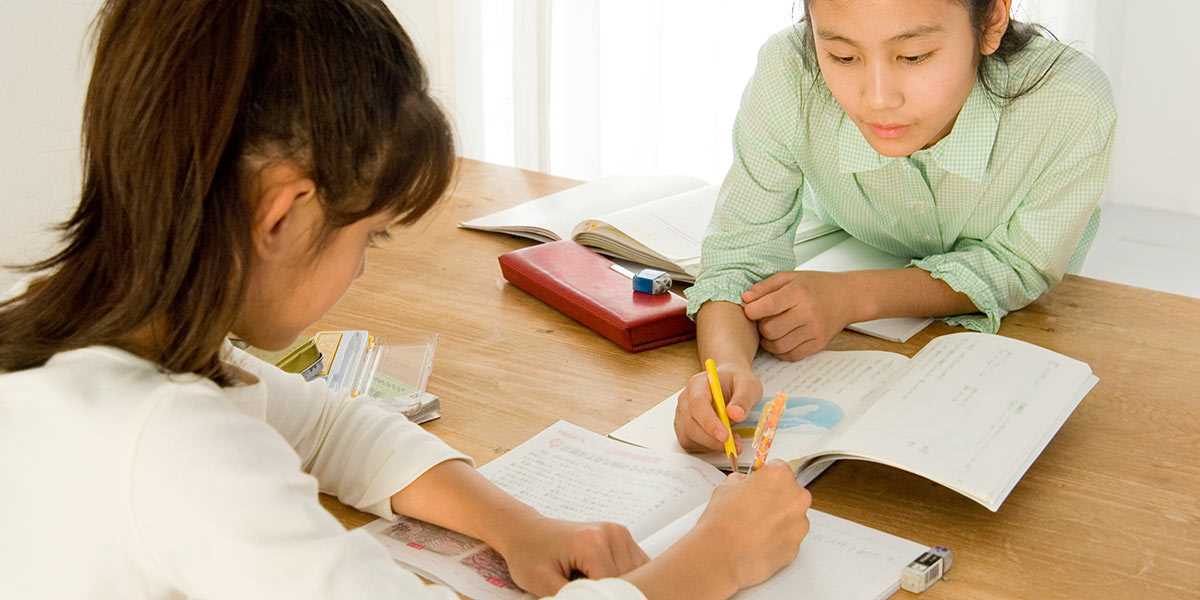 Best Ways to Manage Stress from the PSLE Maths Papers