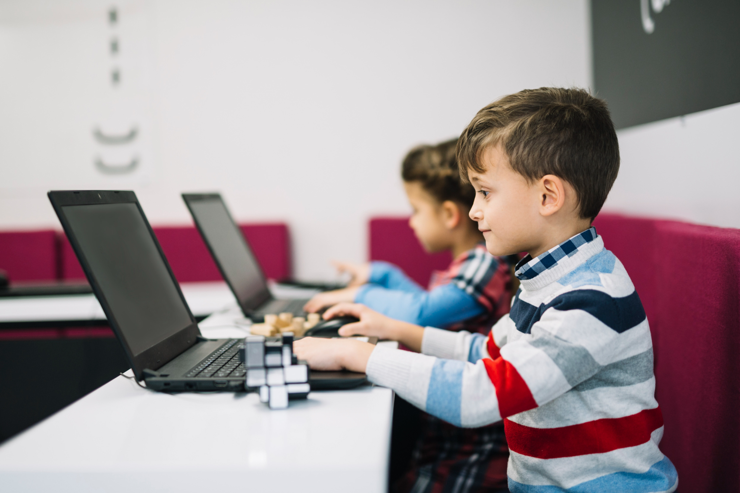 Fun Coding Classes to Unlock Your Child’s Potential